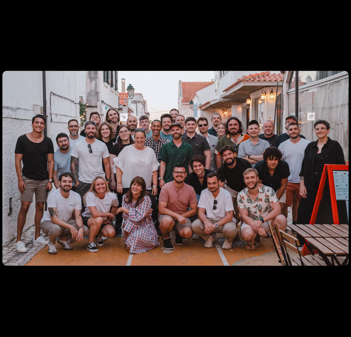 OUR TEAM